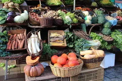 marché de toucy