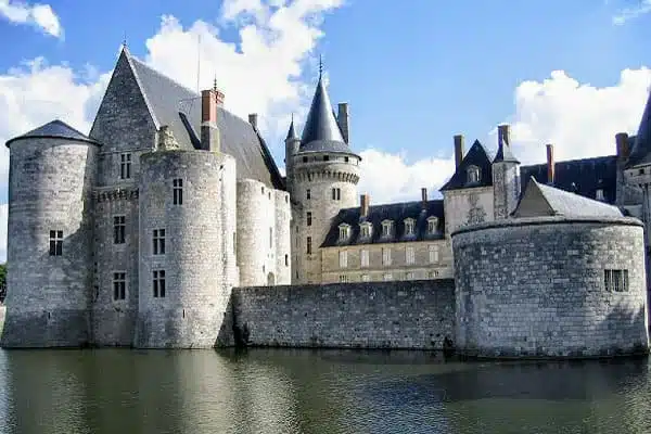 Châteaux de la Loire