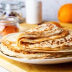 Crêpes