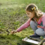 nature et vacances écologiques