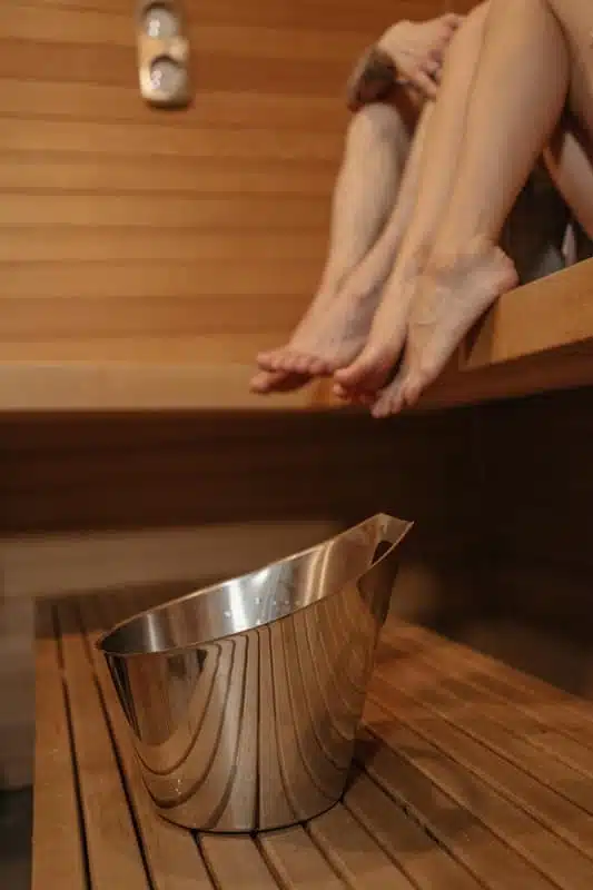 réserver un gite avec sauna gratuit à la campagne